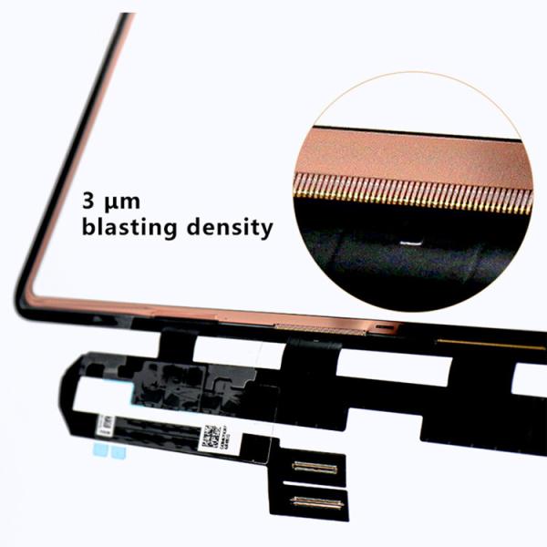 Fix Broken Pad Screen Glass Touch FPC IC for iPad 12.9 1th 2th 3th 4th 5th Gen Tablet Touch Screen Repair Parts SEO