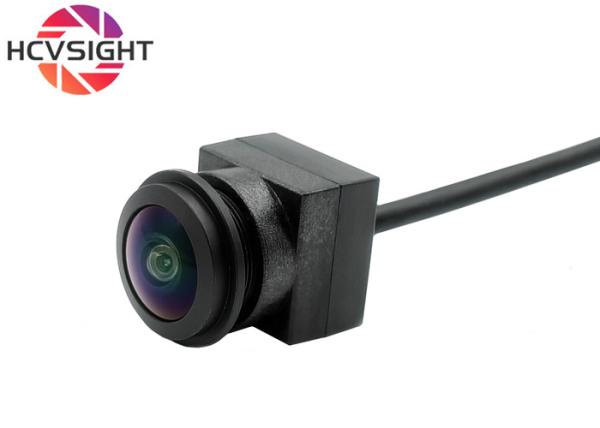 Cámara mini USB con lente ojo de pez de 180° de gran angular, adecuada para cámaras de escaneo de archivos