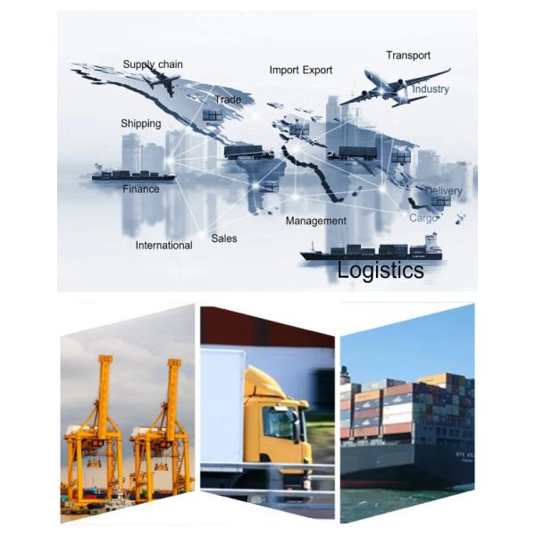 Truck Clutch Master Cylinder Kit 16020Q119001 for Agricultural Vehicles