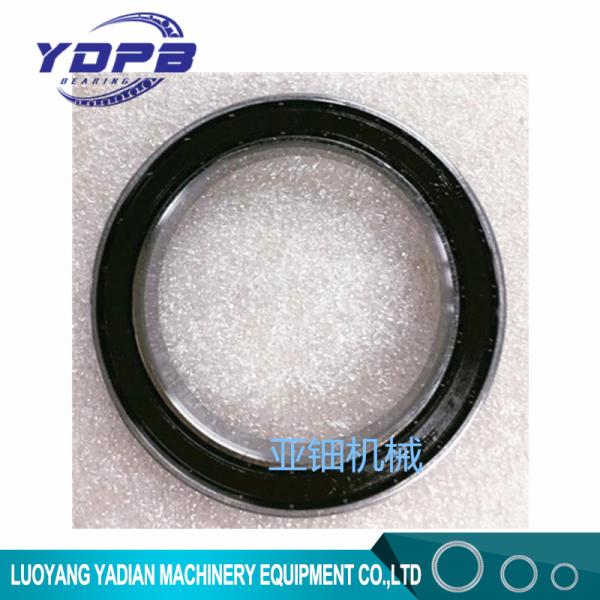 3E815KAT2  Flexible deep groove ball bearing  with precision level P6  P5 P4 75X100X15mm