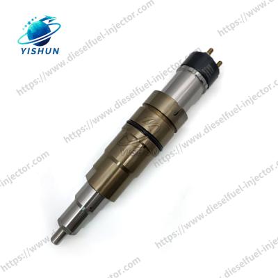 1881564 Injetor de combustível de nova unidade Xpi oem Injetor de combustível diesel 1881564 Para motores Dc09/dc13/dc16