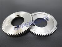 Cigarette Machinery Steel Teeth Gear Wheel Parts