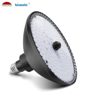 Lámparas del submarino de E26 E27 PAR56 LED, luces impermeables de IP68 120V para la piscina
