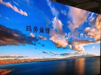 Full Color 1R1G1B P3 1920Hz Indoor LED Video Wall for Fixed Install