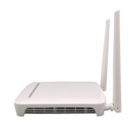 OEM Hk720 FTTH GPON/EPON XPON ONU Ontario RPA UPC 4GE 1POTS 2.4G 5G WIFI 1USB