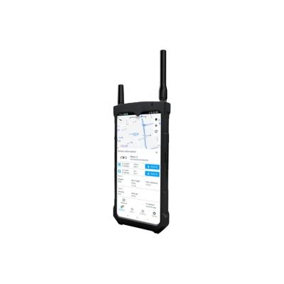 Système de détection de drones à double bande 2.4/5.8G détection de localisation précise portative