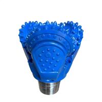 374.6mm IADC 537G トルンプトン 挿入 3 円形ドリルビット 鉱山用