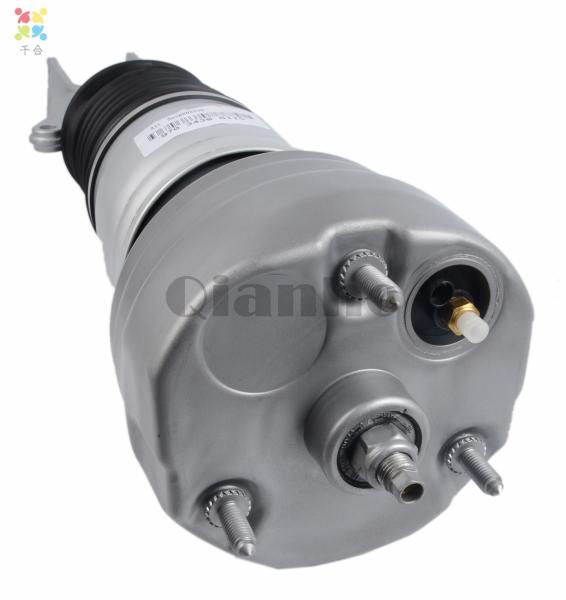 Porsche Panamera (2009-2013) Front Left Air Suspension Strut shock absorber 9703 4305 115,97034305115
