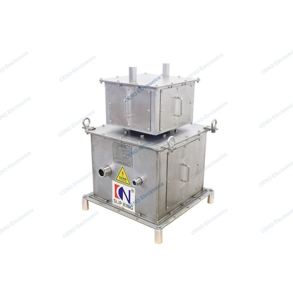 Низкотемпературное углеродное щелочное скользящее кольцо с температурой от -40°C