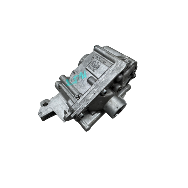 Classic High-quality 7 Series F01 F02 F04 LCI N55 Engine, Oil Booster Pump, Radiator, Tube, Chain, Gear for BMW