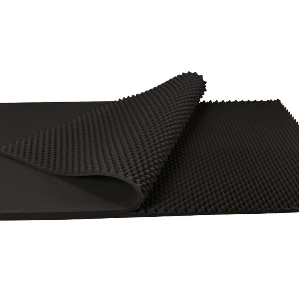 Modern Design Flame Retardant Soundproof Foam for Office Building and Piano Room