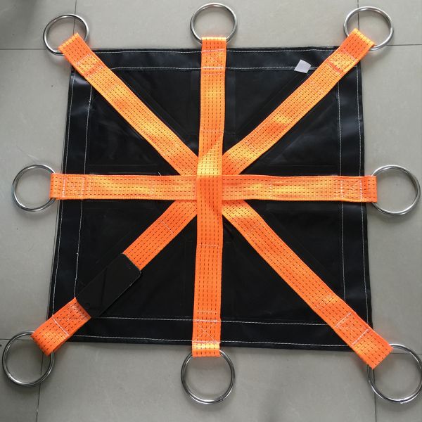 18 унций ПВХ для удаления снега