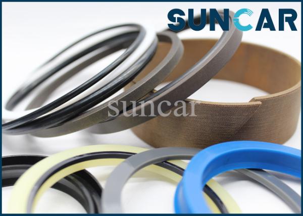 707-98-37670 Boom Cylinder Seal Kits For Komatsu PC120-6 Excavator Heavy Model Repair Kit