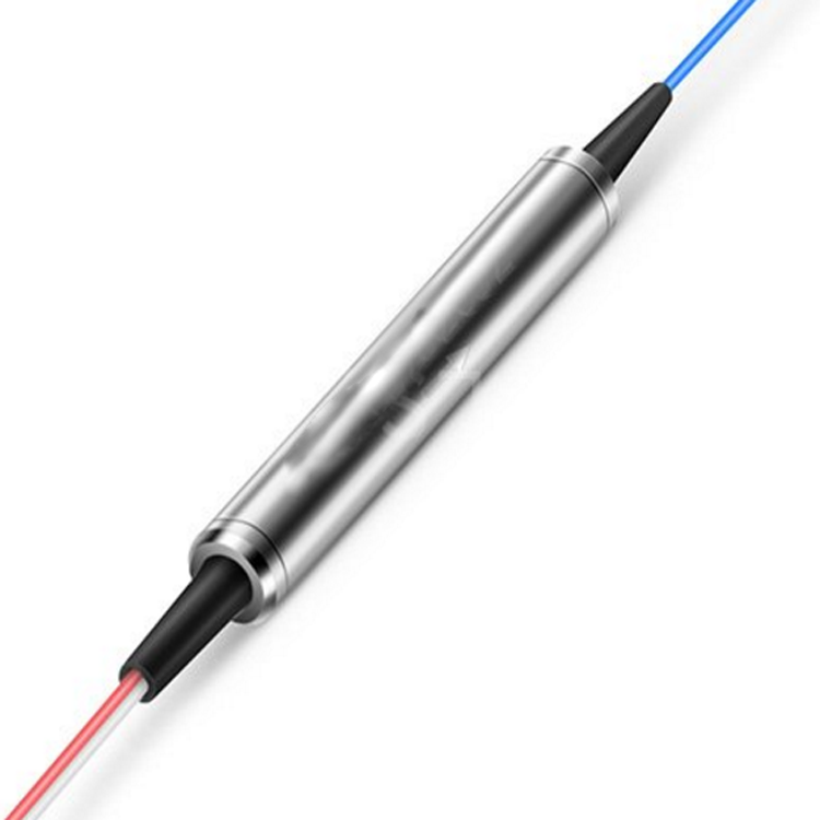 Мультиплексор разделения длины волны FWDM T1310 R1490&1550 с соединителем SC APC