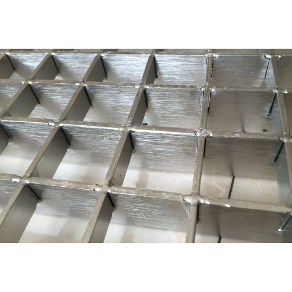 High Quality Hot Rolled Lowes Expanded Metal Catwalk Steel Grating m2 steel grating weight kg