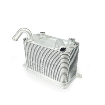 Peças de automóveis Refrigerador de radiador de óleo de transmissão Compatível 6.0L W12 2004-2006 3D0 409 061 G