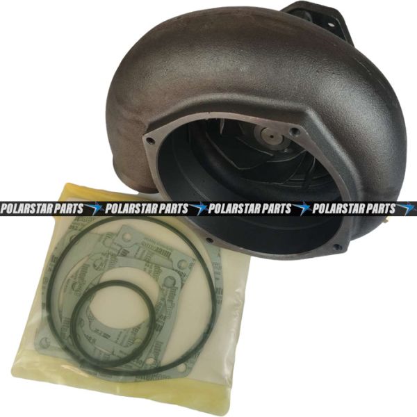 K38 Cummins Diesel Water Pump KTA38 4376119 4372338 3647029