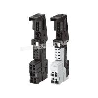 Módulos industriales del terminal de control del PLC del módulo de la CPU del distribuidor de 6ES7193 4CB20 0AA0 Siemens
