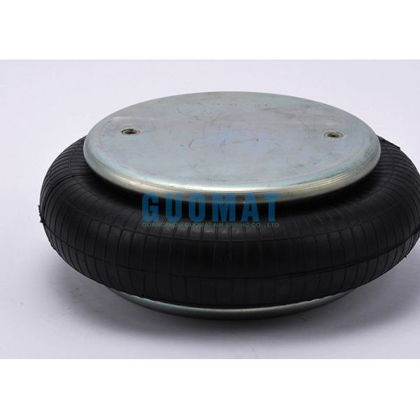 W01M586375 FIRESTONE Воздушные пружины Шелковое экрановое оборудование Механическая промышленность Воздушные пружины FS200-10