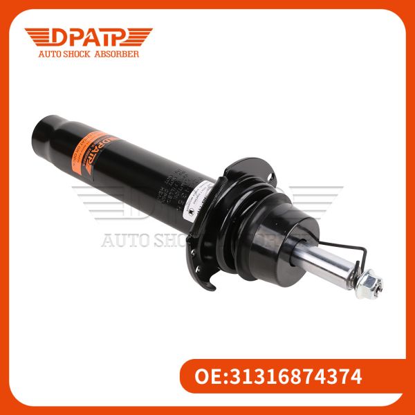 31316874374 Auto Suspension Front Shock Absorbers For BMW F35/4WD