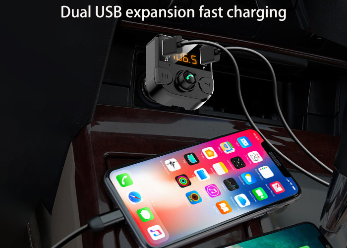 Lossless соединитель Bluetooth звука 5,0 для стерео DC12-24V автомобиля