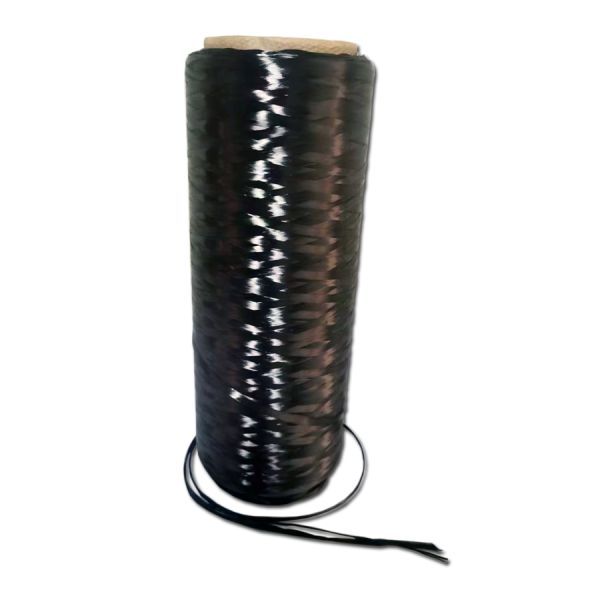 12k 24k 48k 50k Carbon Fiber Filament for Furnace Auxiliary Accessories