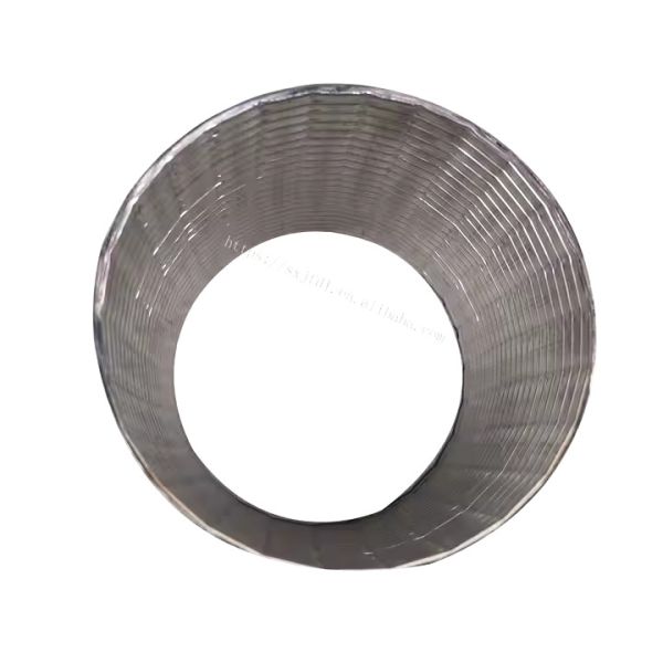 Heavy Truck Parts Exhaust Hose 20442245 For VOLVO Truck