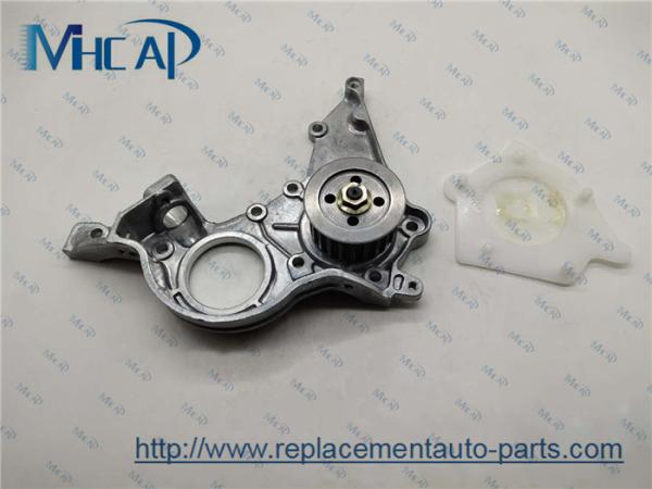 Auto Parts Oil Pump For Toyota Corolla starlet High Quality OEM 15100-11110