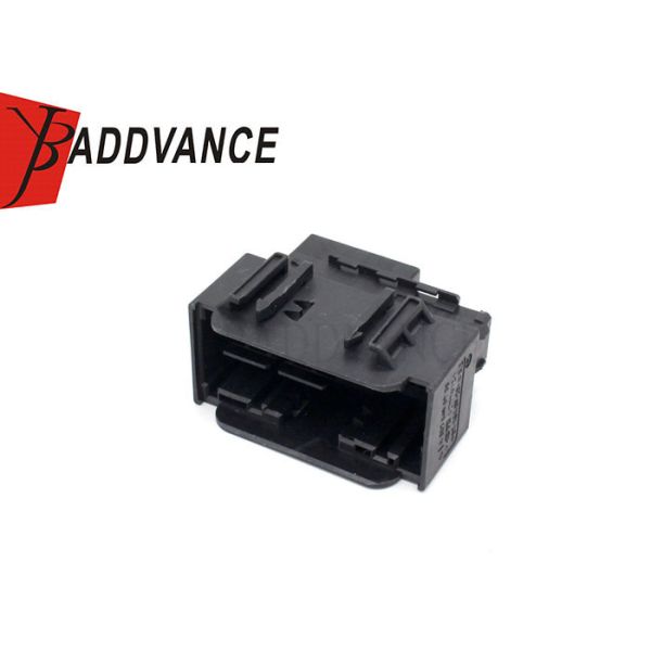 1-2177672-1 31 соединитель простой прифуговки кабеля снабжения жилищем мужчины A03467 Pin