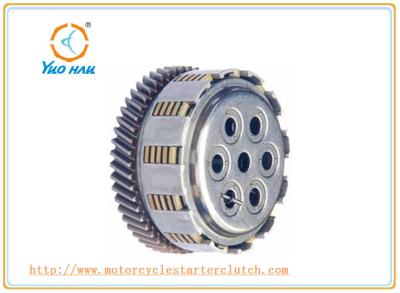 AX100 Motorcycle Starter Clutch Suzuki Series With ISO9001 Certificate / Clutch Products