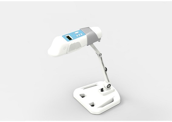 машина телезрителя искателя вены 10mm Handheld ультракрасная для васкулярного детектора