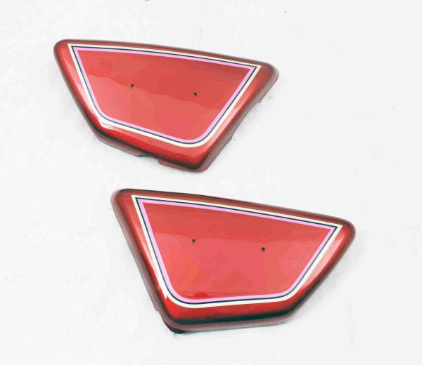 SUZUKI GN125Motorcycle motorbike motor Fuel Tank