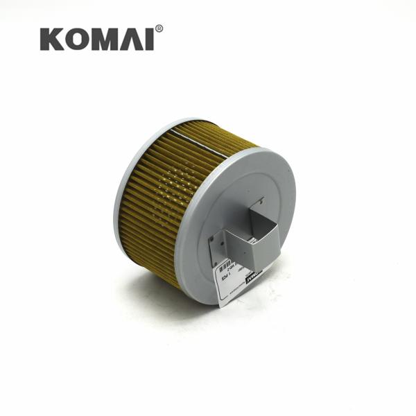 Kato And Hitachi Excavators Hydraulic Suction Oil Filter SH60127 H2714 4125320