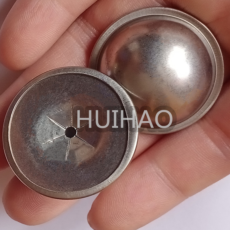 Нержавеющая сталь 316L конденсатор разряда CD сварочные булавки для системы HVAC