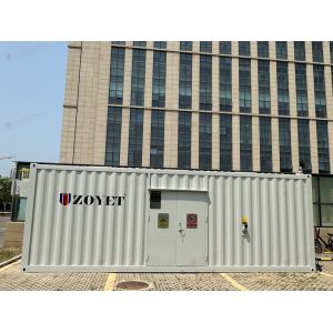 Explosion-Proof Chemical Storage Cabinet with CE EN60079 Certification