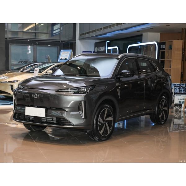 SUV Changan Qi Yuan Q05 Гибридные электромобили SUV и гибридные электромобили