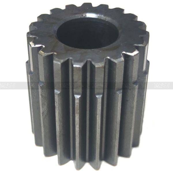 SWE70 Excavator Travel 2 Stage Sun Gear Gear Box  Planetary Reducer