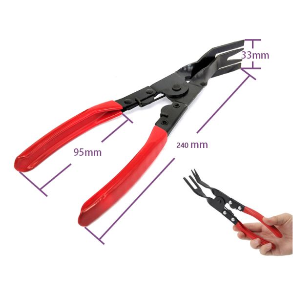 Металл инструмента Retrofit плоскогубцев отверстия OEM фары