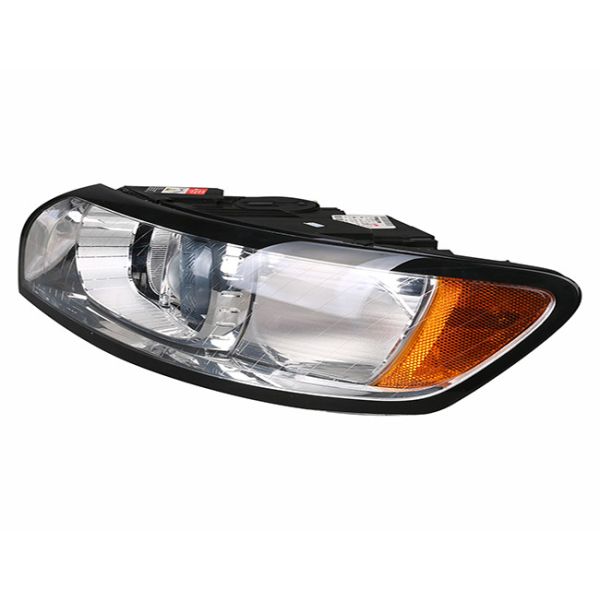 Headlamp 31299617 автозапчастей S50 S40 for  неподдельный