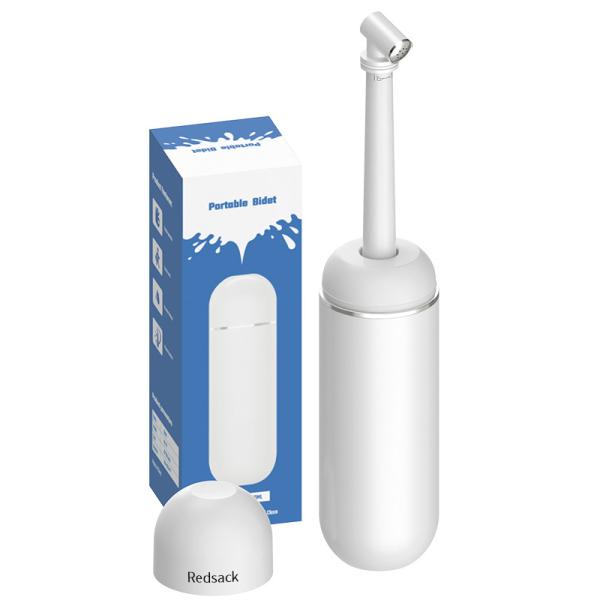 Compact and Portable Bidet Sprayer For Personal Hygiene Carton size 37*29.5*42.6cm