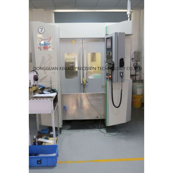 Нижняя втулка для частей прессформы точности пластиковых и материала D2