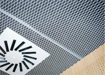 10 Inch Width Wire Decorative Metal Mesh Suspended Ceiling