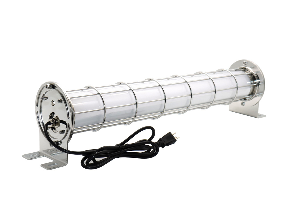 СИД взрывозащищенное светлое 20W/40W IP67 IK10 света 2ft 4ft лестничного колодца