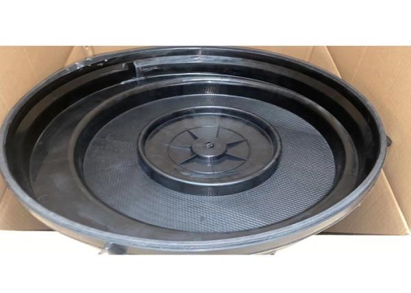 Fit for 40942404 MERCEDES BENZ Filter Plastic Part End Cover