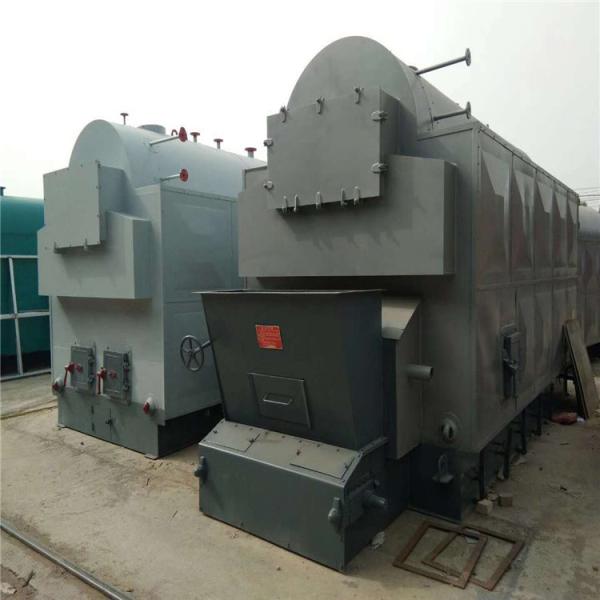 Industrial Heating System Coal Biomass Wood Fired Hot Water Boiler For Hotel Greenhouse Hospital School