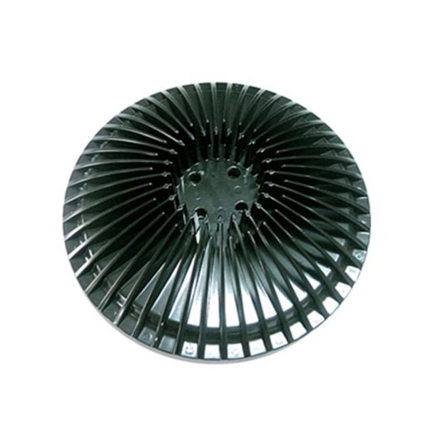 Алюминиевый стандарт ISO GB EN DIN JIS снабжения жилищем ASTM СИД заливки формы