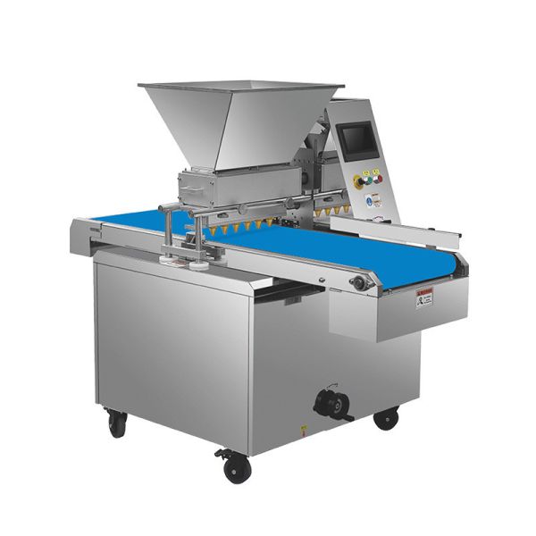 Upgrade Your Fortune Cookie Production Line with Our Best Rotary Butter Cookie Maker