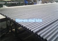 ASTM A519 SRA Seamless Mechanical Tubing 1020