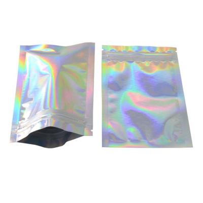 O OEM holográfico levanta-se o malote