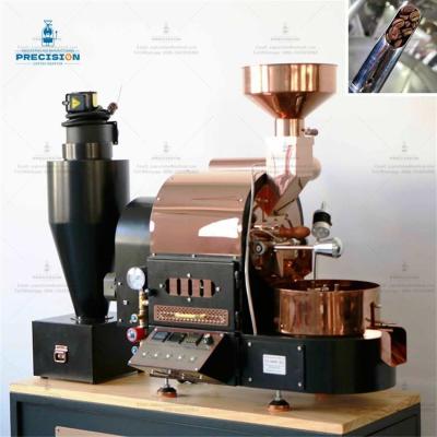 2KG Best Coffee Bean Roaster With 12-15 Minutes Roasting Time